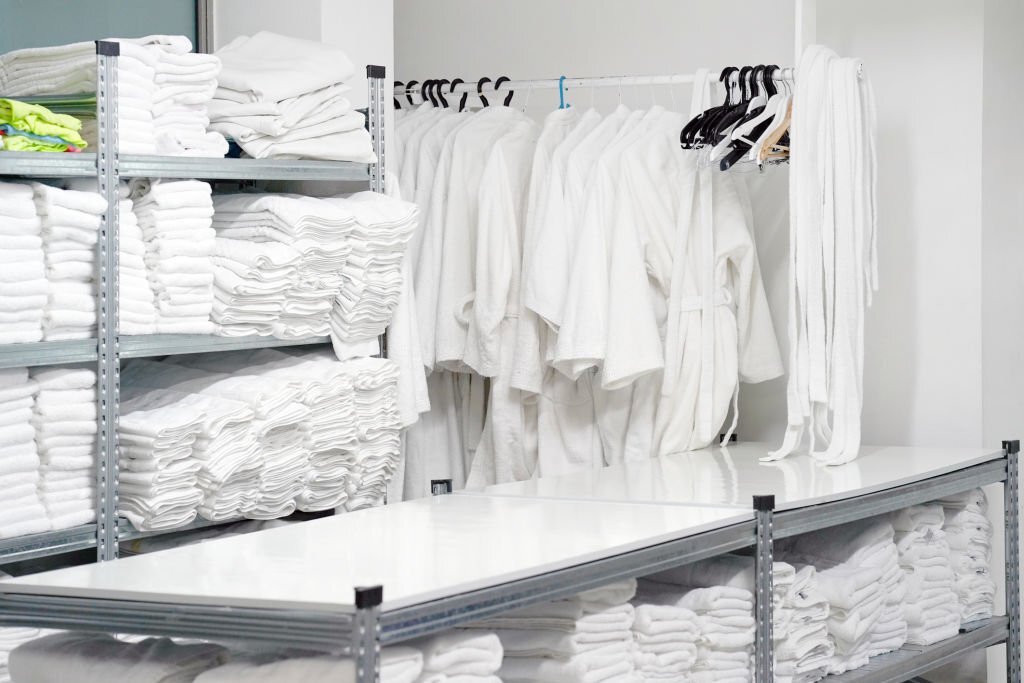 How dryclean is better than laundry